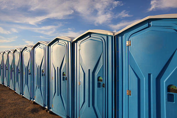 Best Portable Restroom Maintenance and Cleaning  in USA